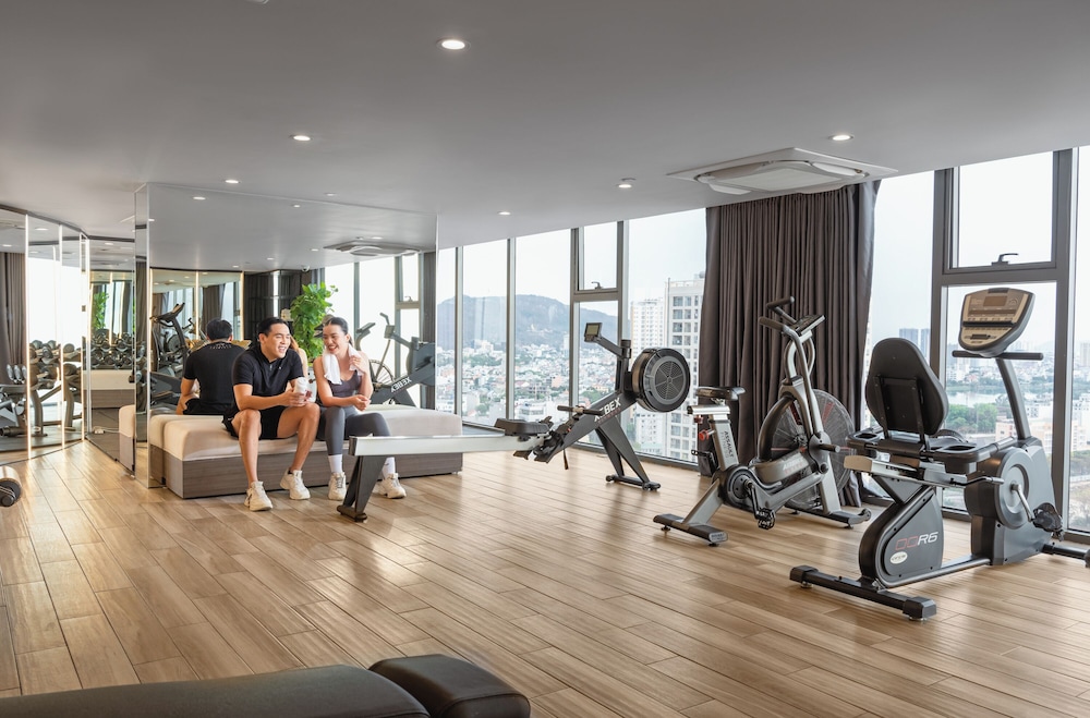 Premier Pearl Hotel Vung Tau 31/50