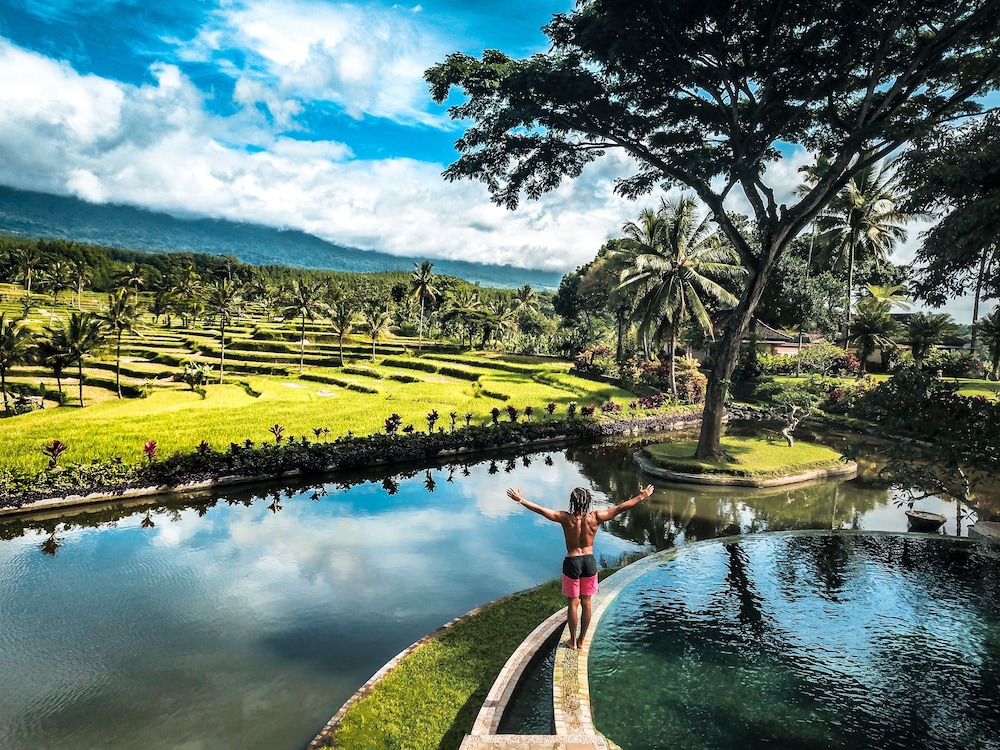 Ijen Resort 45/65
