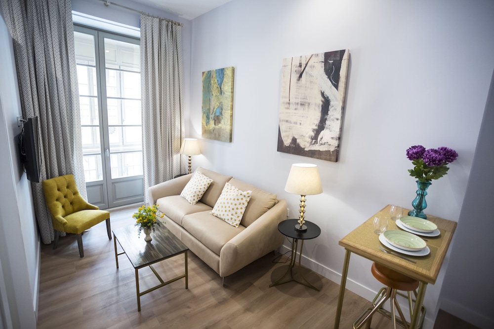 Casa de la Merced Suites 49/64