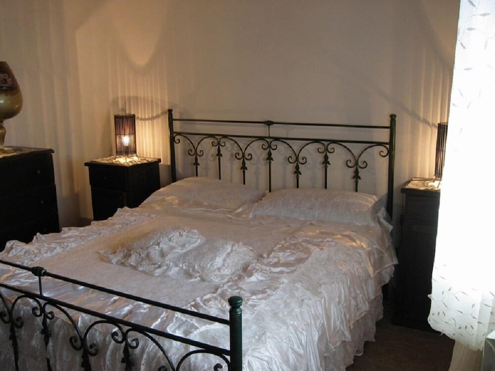 Le Chianche B&B 4/17