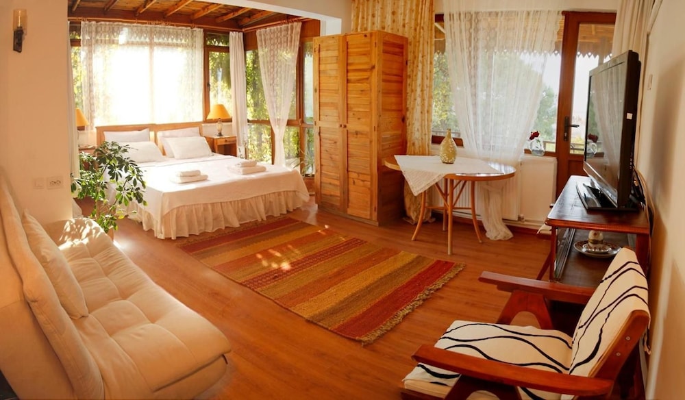 Gunebakan Taliani Otel 23/41