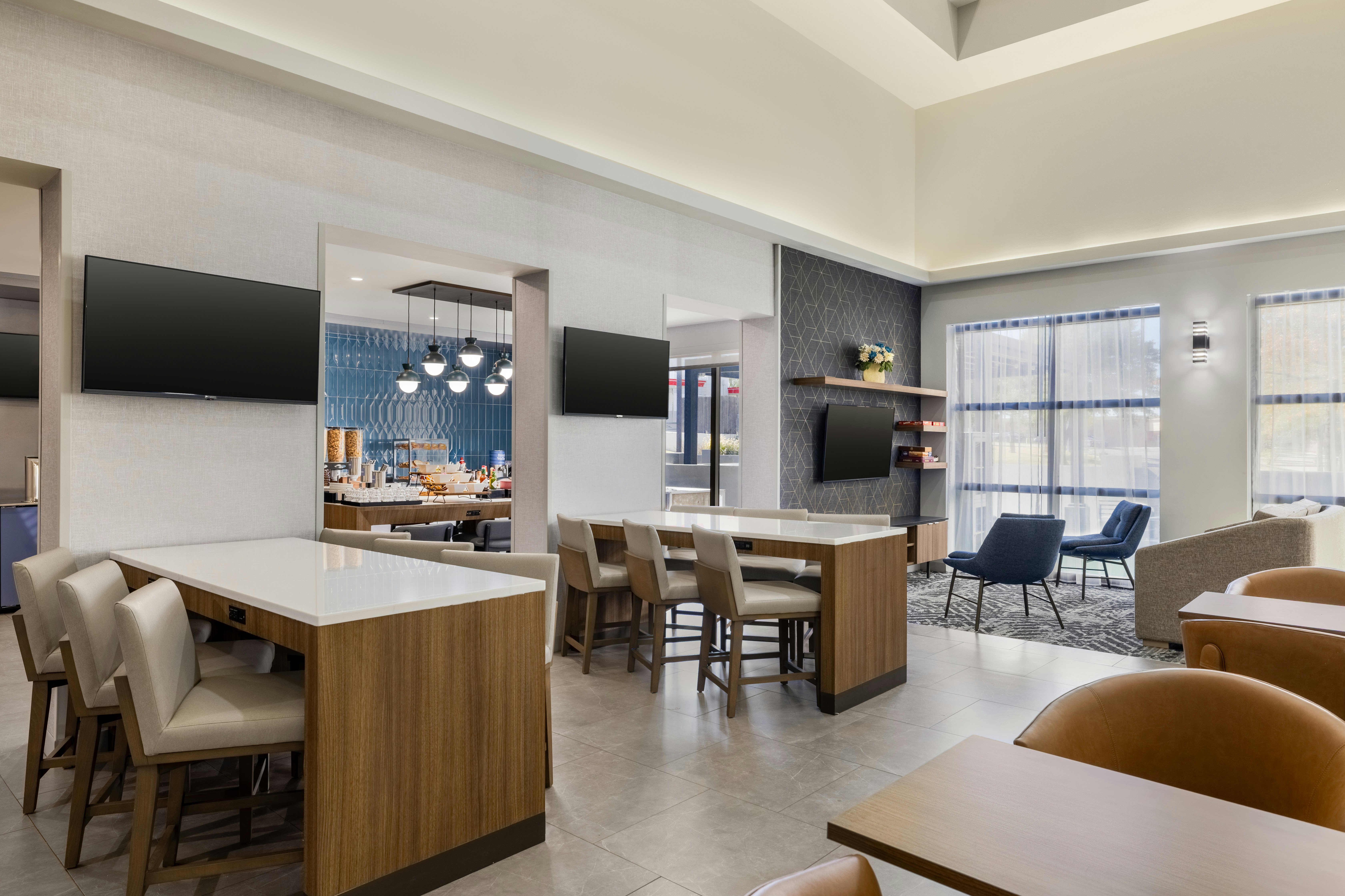 Homewood Suites by Hilton Tulsa South Medical District 20/32