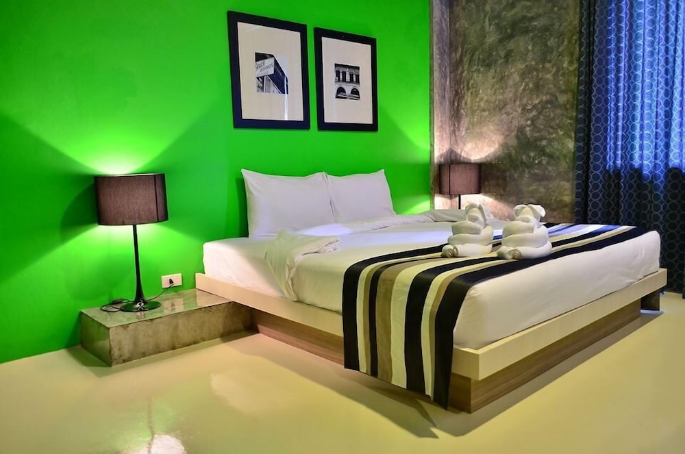 The B Ranong Trend Hotel 14/70