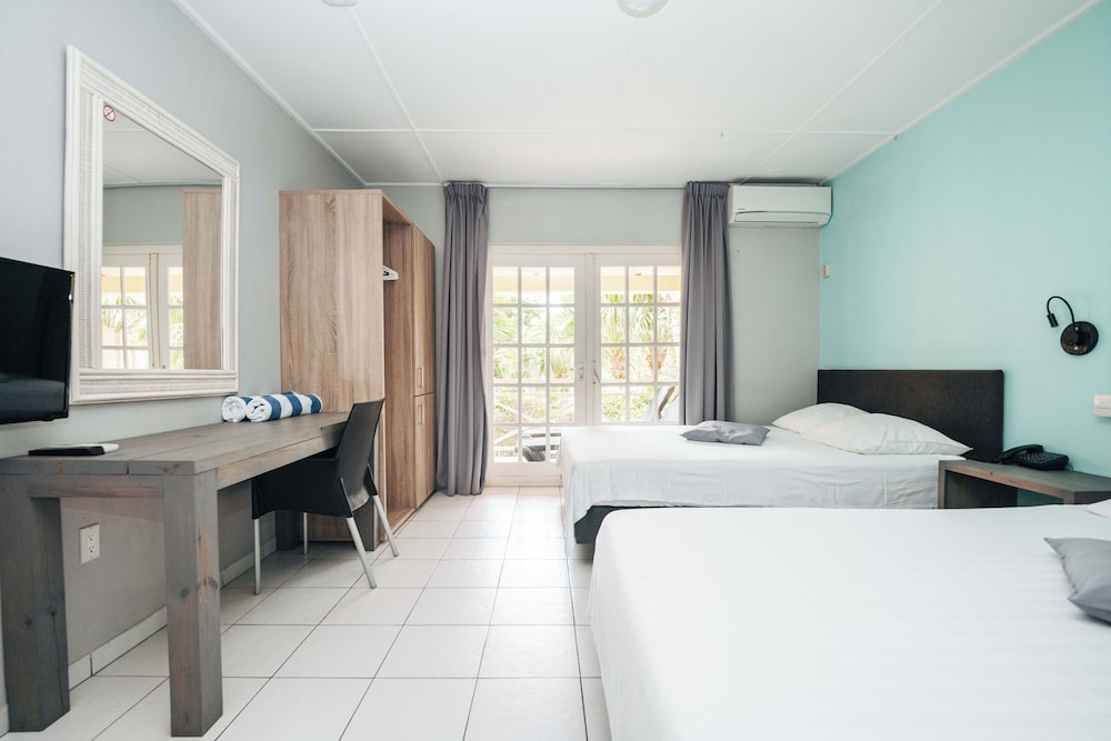 1 BEDROOM, BUNGALOW
