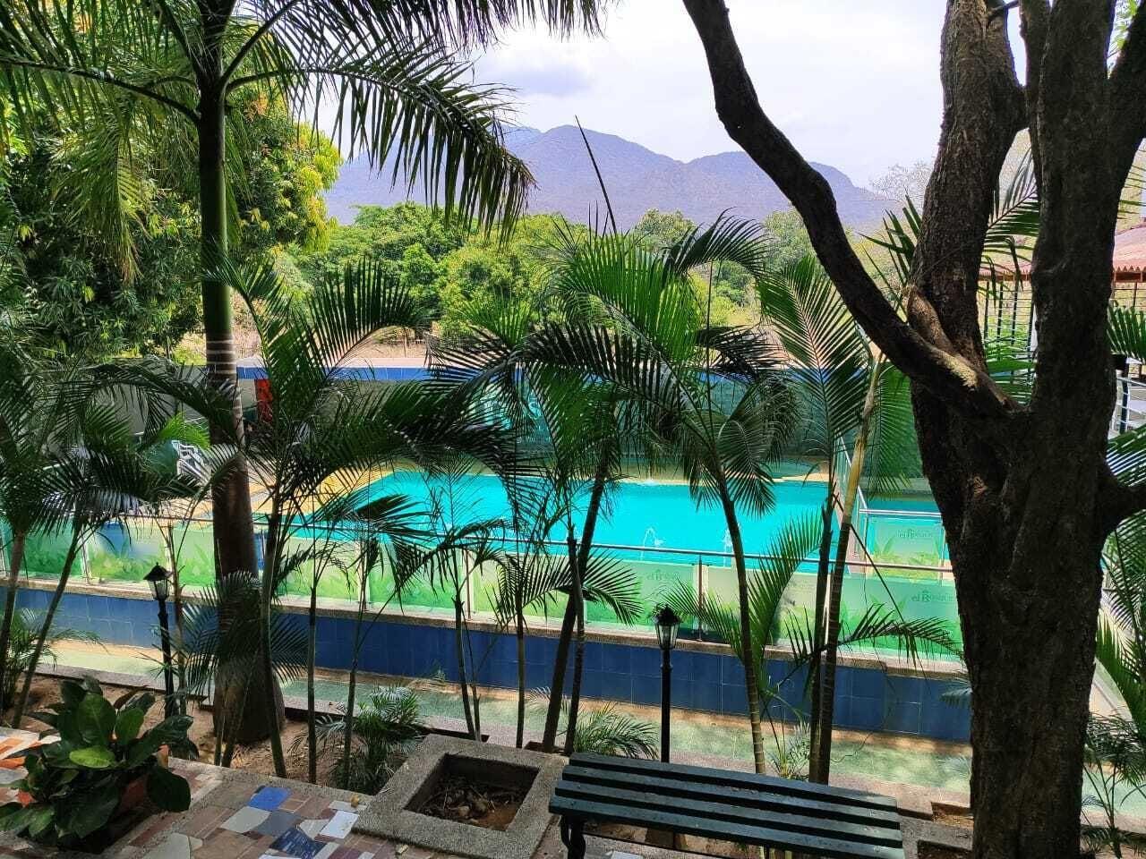 El Bosque Hotel Campestre 40/44