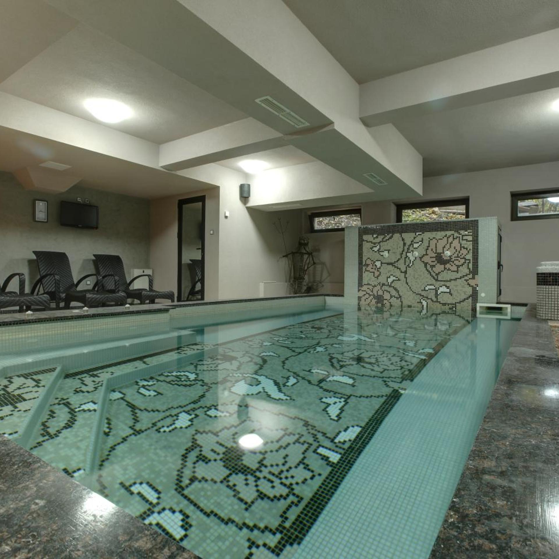 6ato Hotel Sofia 28/55