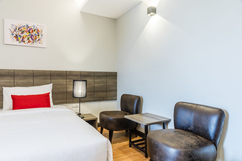 Livotel Hotel Hua Mak Bangkok 26/68