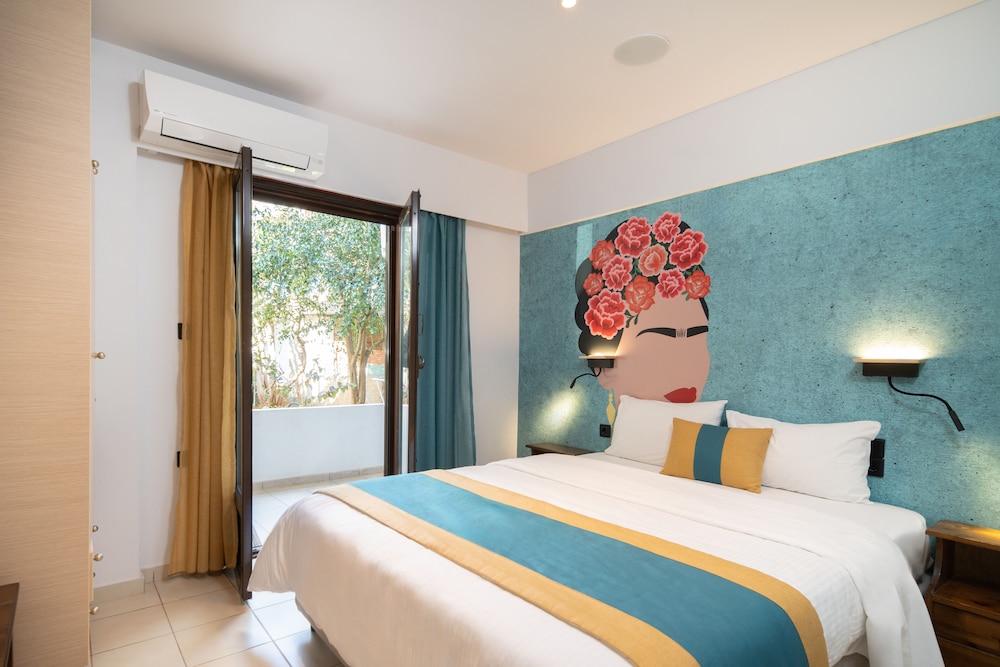 Monemvasia Green Apartments 17/60