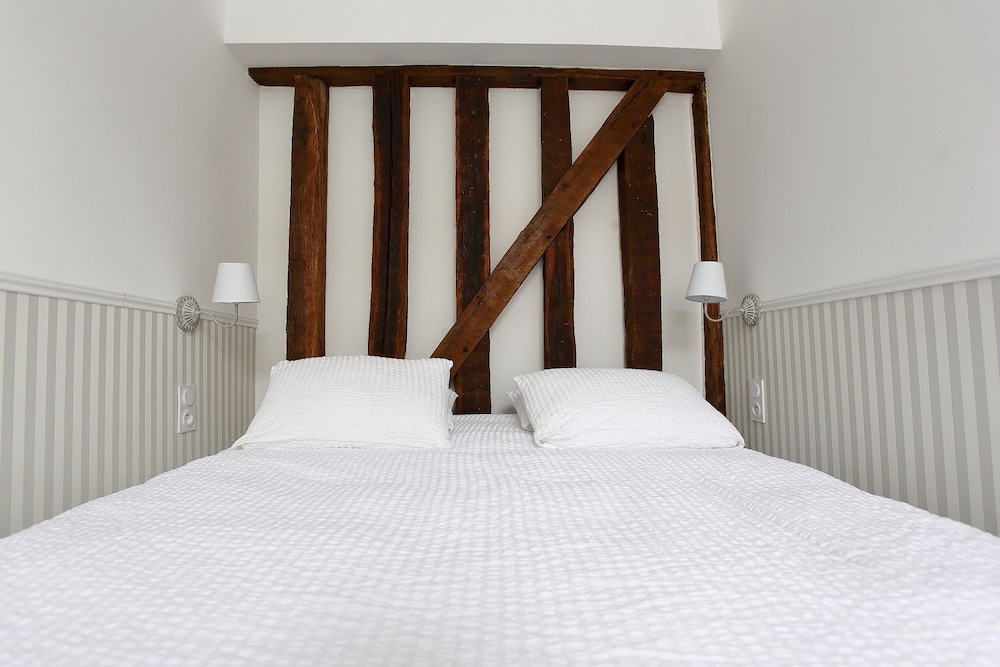 1 Bedroom, Penthouse, Apartment, Queen Bed