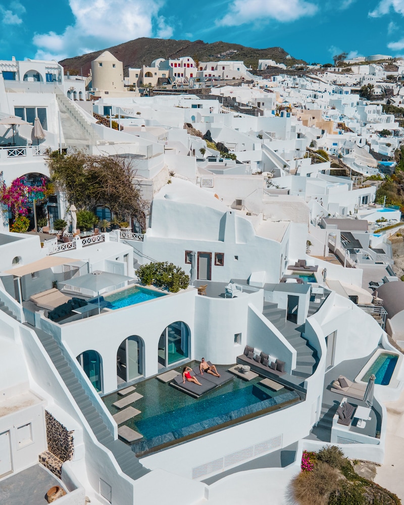 Echoes Luxury Suites By Canvas - Adults Only 22/50