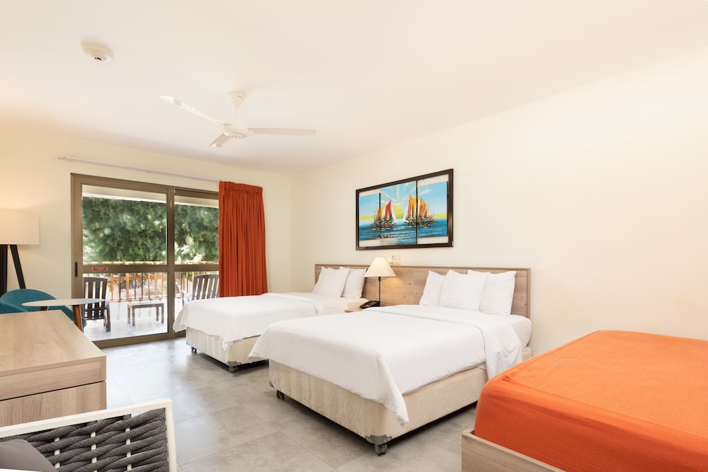 Royal Decameron Punta Sal 29/88
