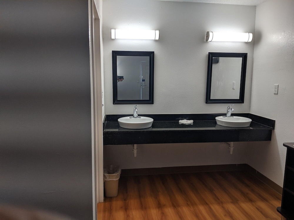 Motel6 Chattanooga, TN - Airport 39/47