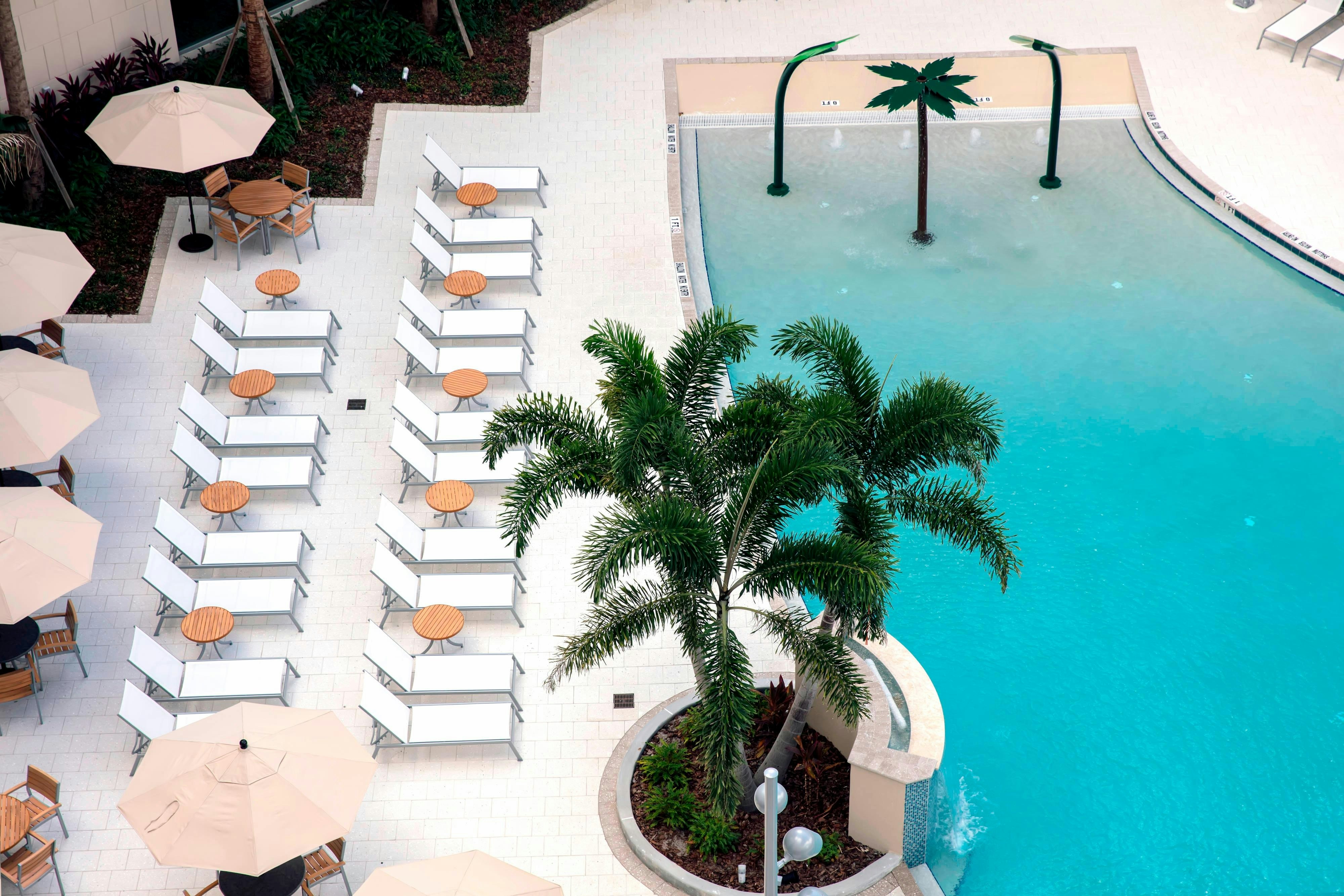 TownePlace Suites by Marriott Orlando Theme Parks/Lake Buena Vista 26/29