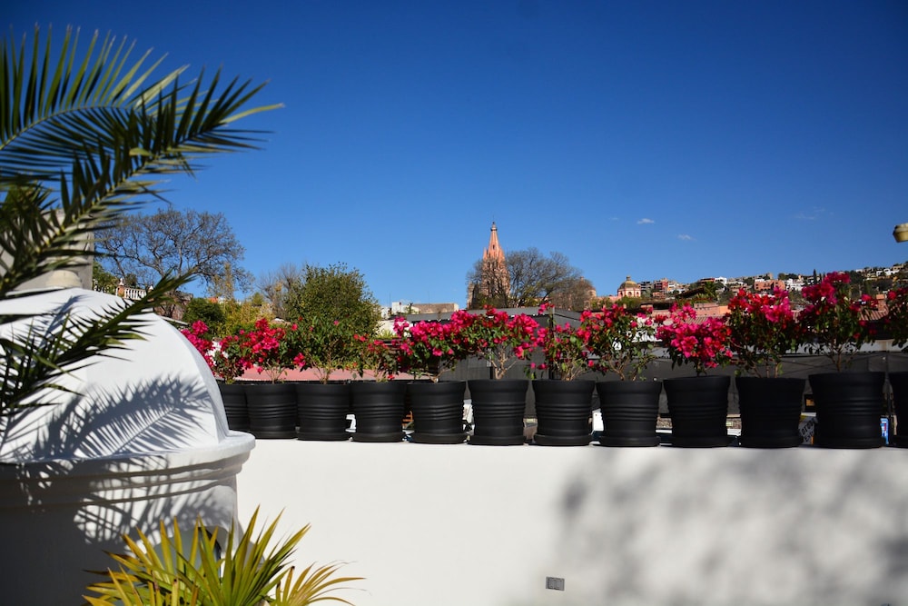 Casa Lani Luxury B&B 28/30