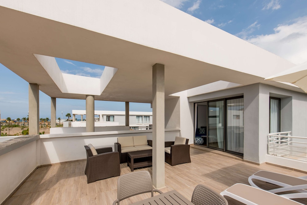Radisson Blu Residences Al Hoceima 35/52