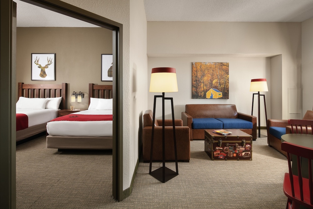 Great Wolf Lodge Pocono Mountains, PA 22/69