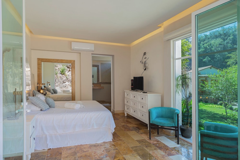 La Dulce Vista Hotel Boutique 10/50