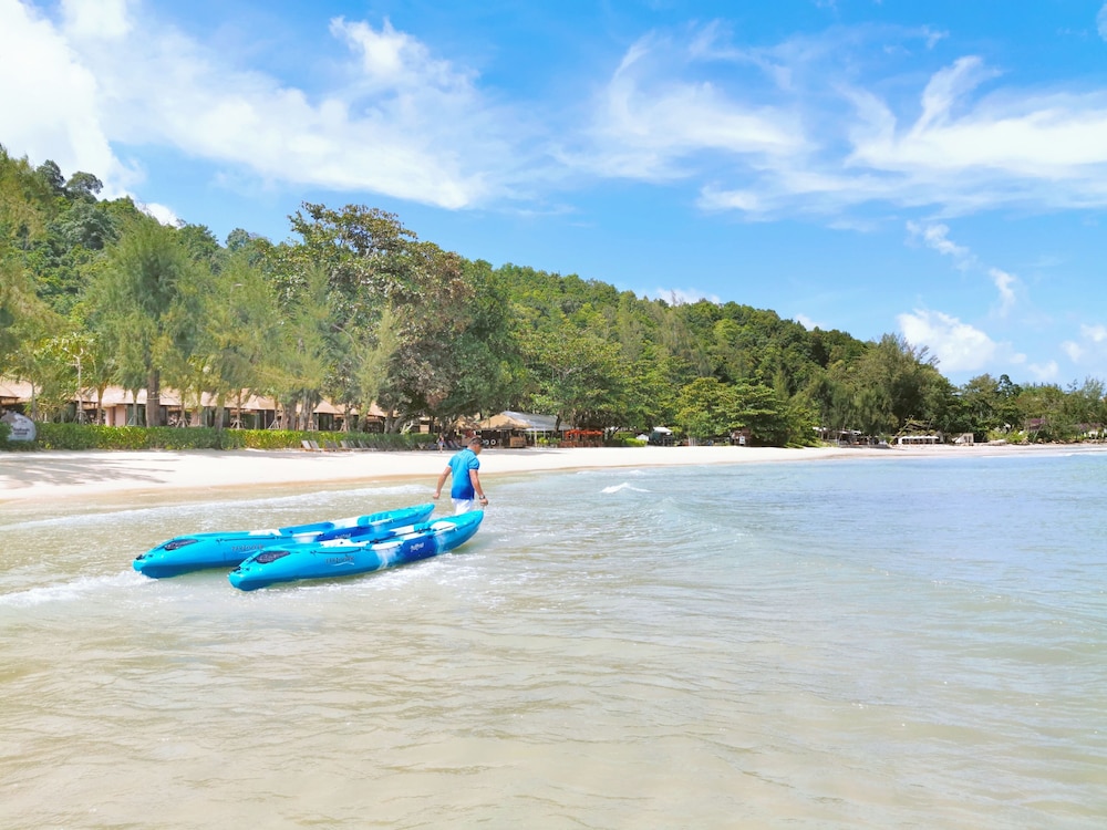 Tup Kaek Sunset Beach Resort and Spa 45/75