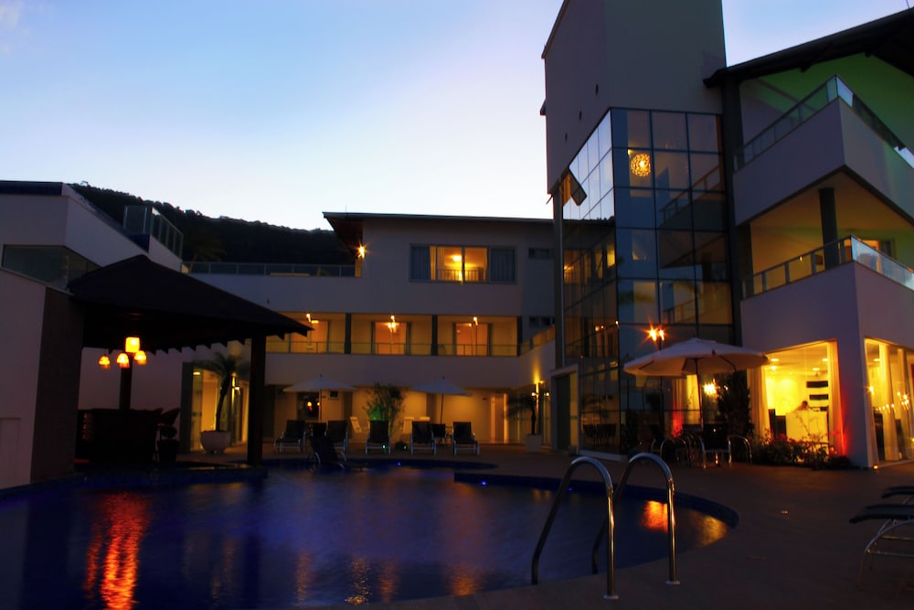 Reserva Praia Hotel 4/73