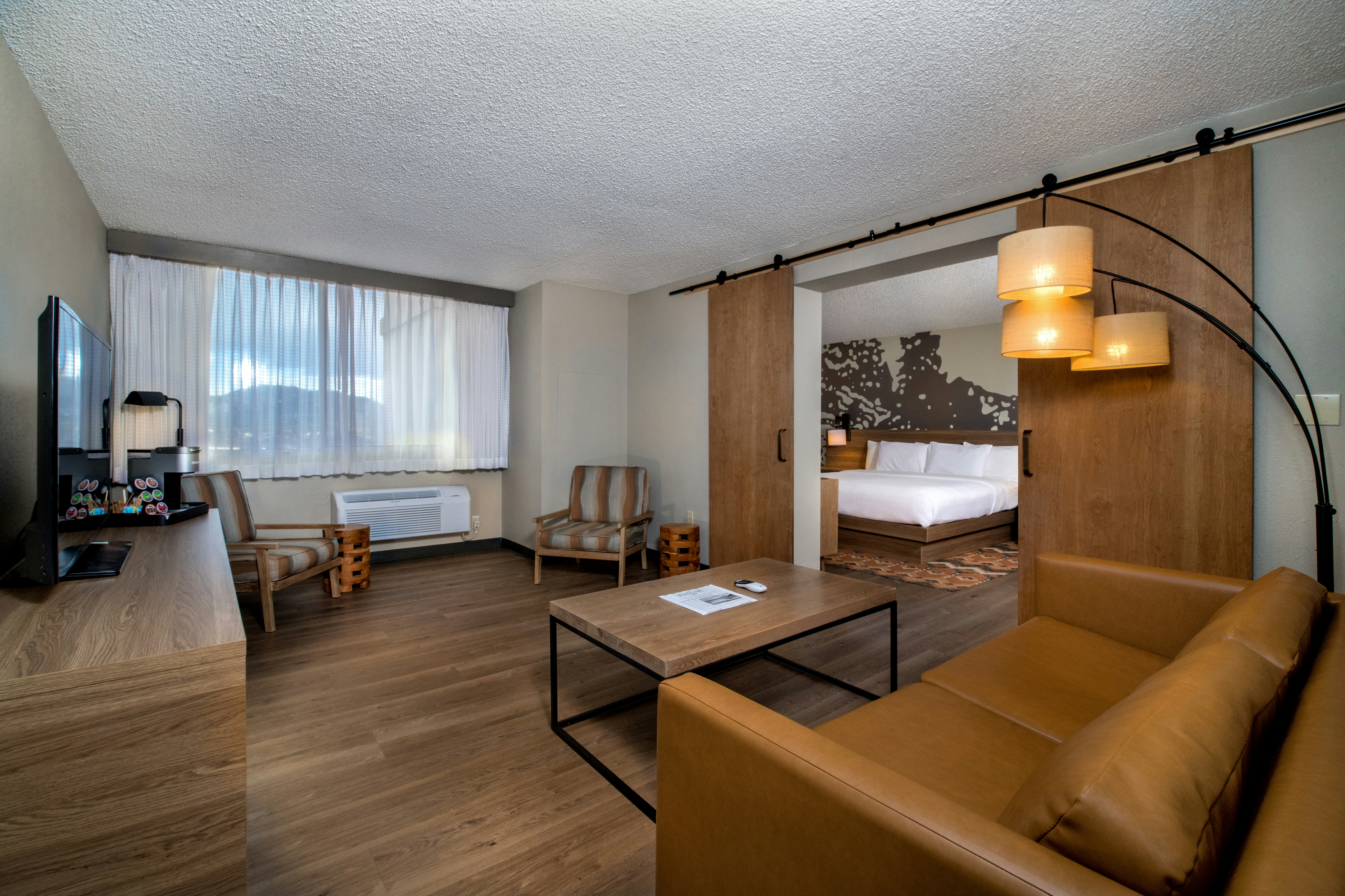Holiday Inn Estes Park 50/84