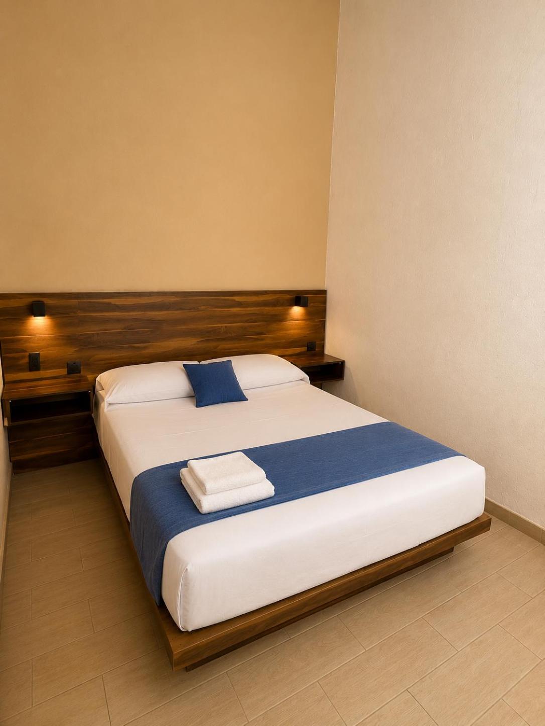 Hotel Queretaro 4/34