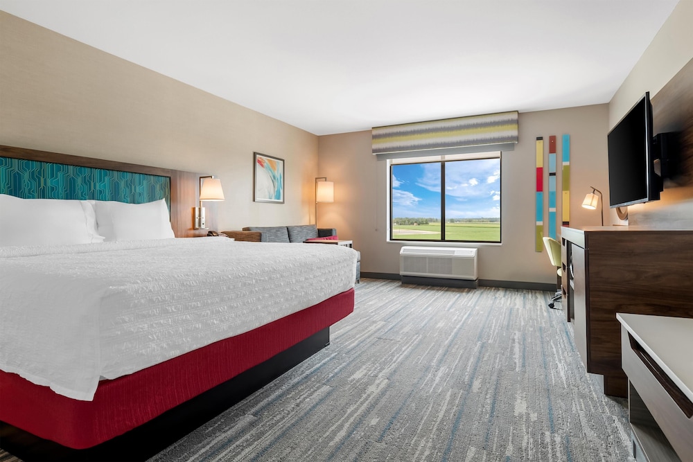 Hampton Inn Suites Pekin Peoria Area Il 14/56