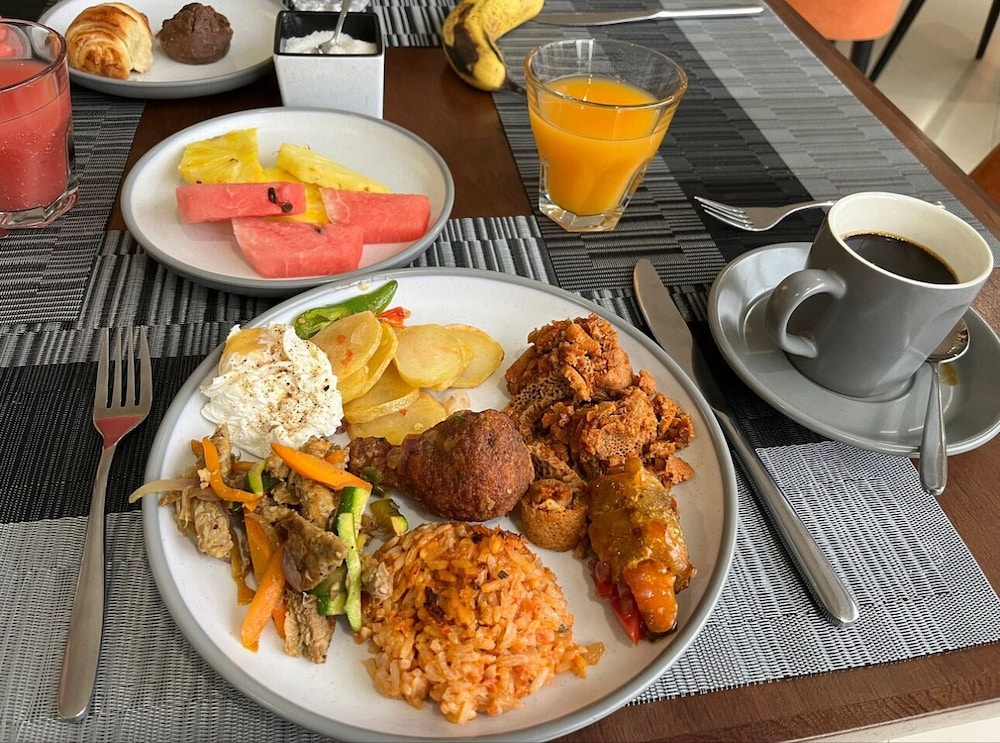 Keba Guest House 39/45