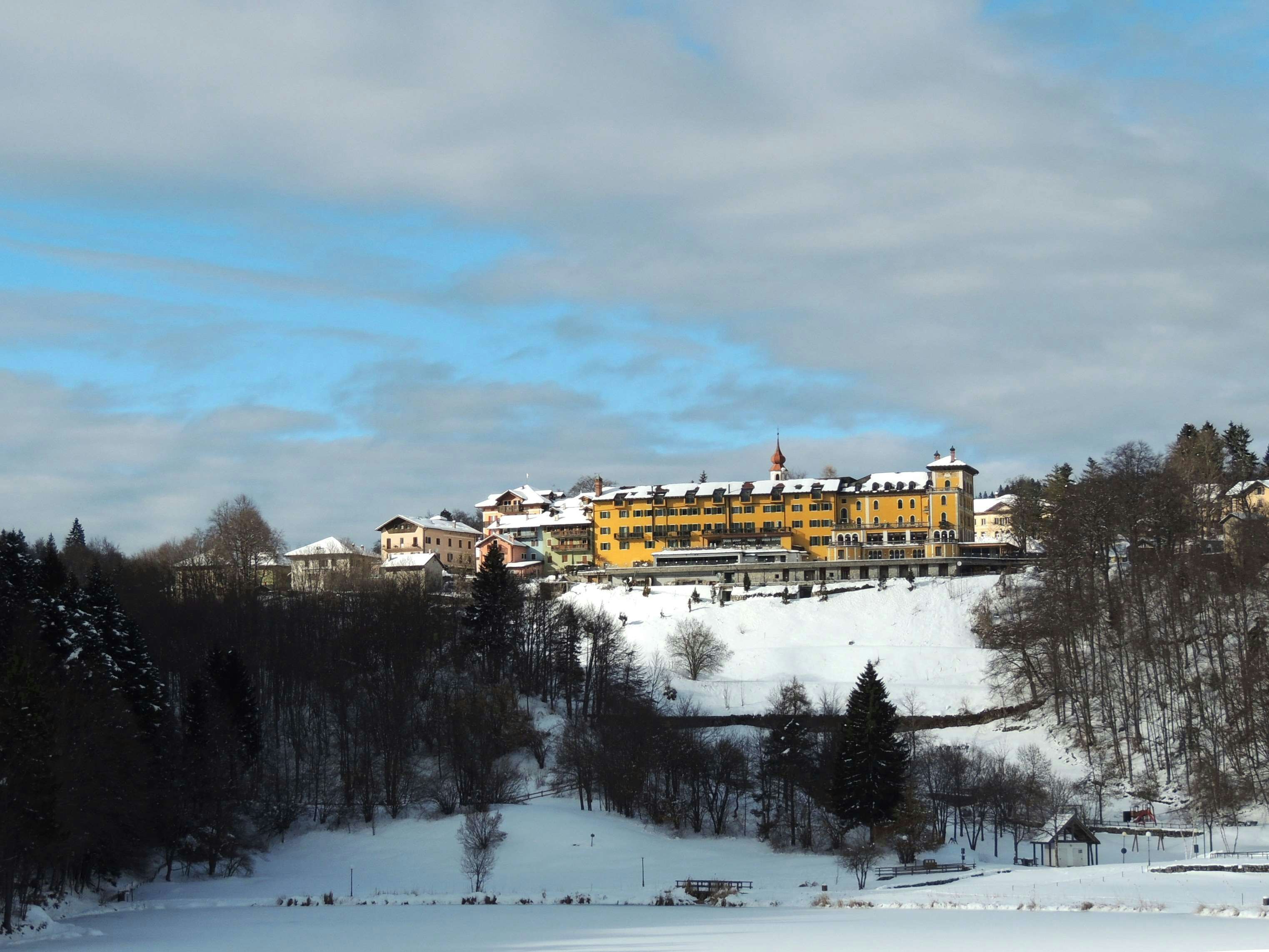 Grand Hotel Astoria 53/57