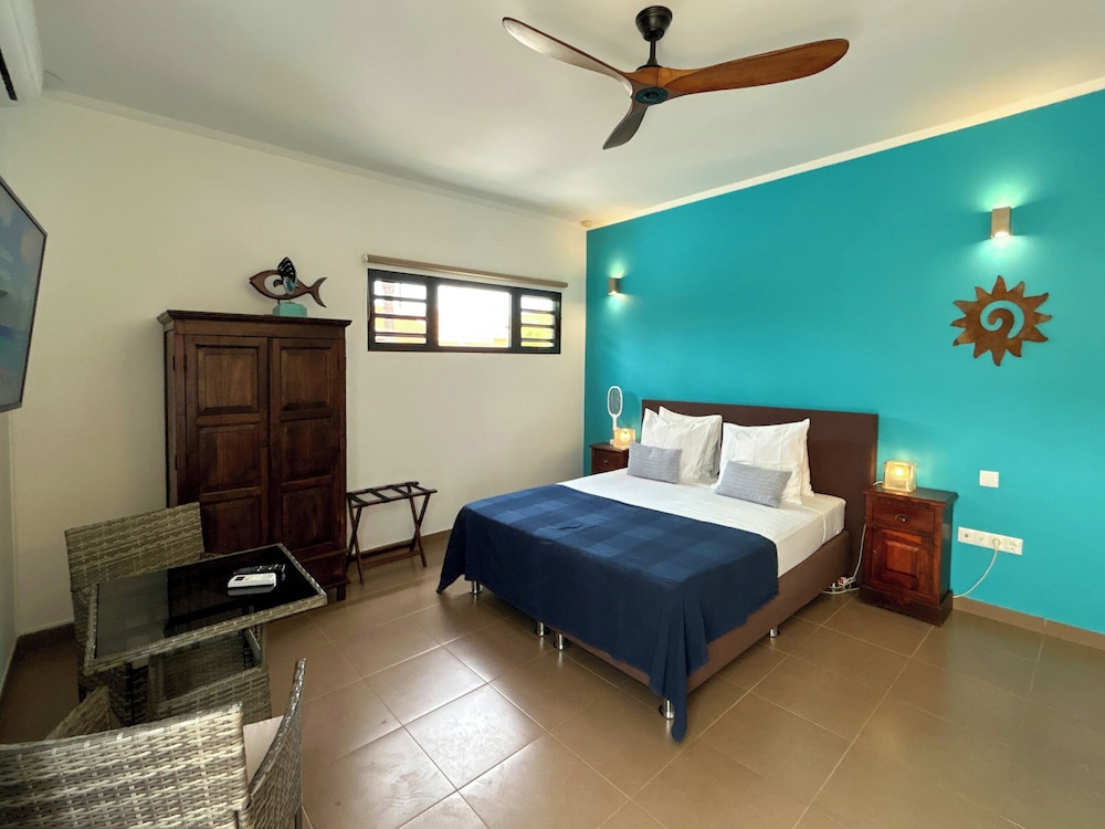 Sonrisa Boutique Hotel 11/50
