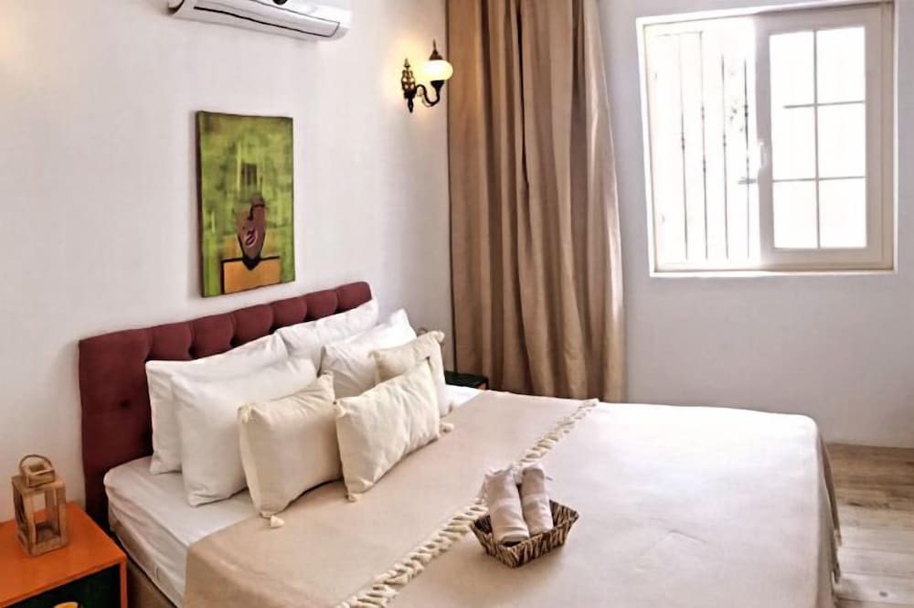 Alacati Umitev Boutique Hotel 18/50