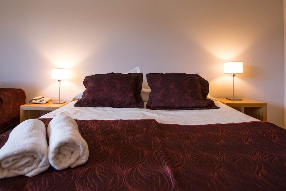 Hotel Bariloche Suites 24/49
