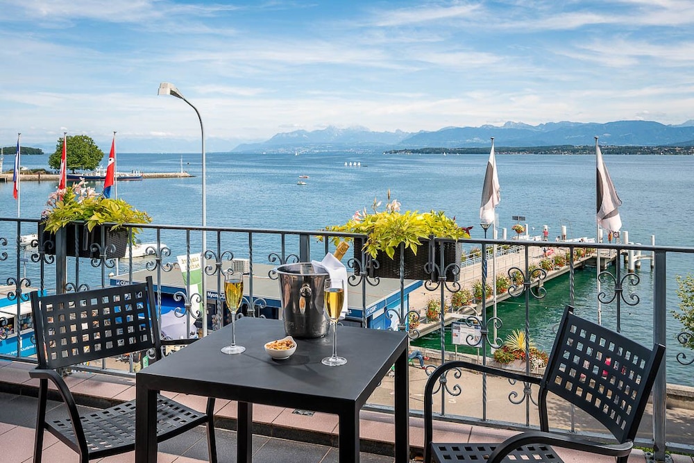 Hotel Le Rive 24/36