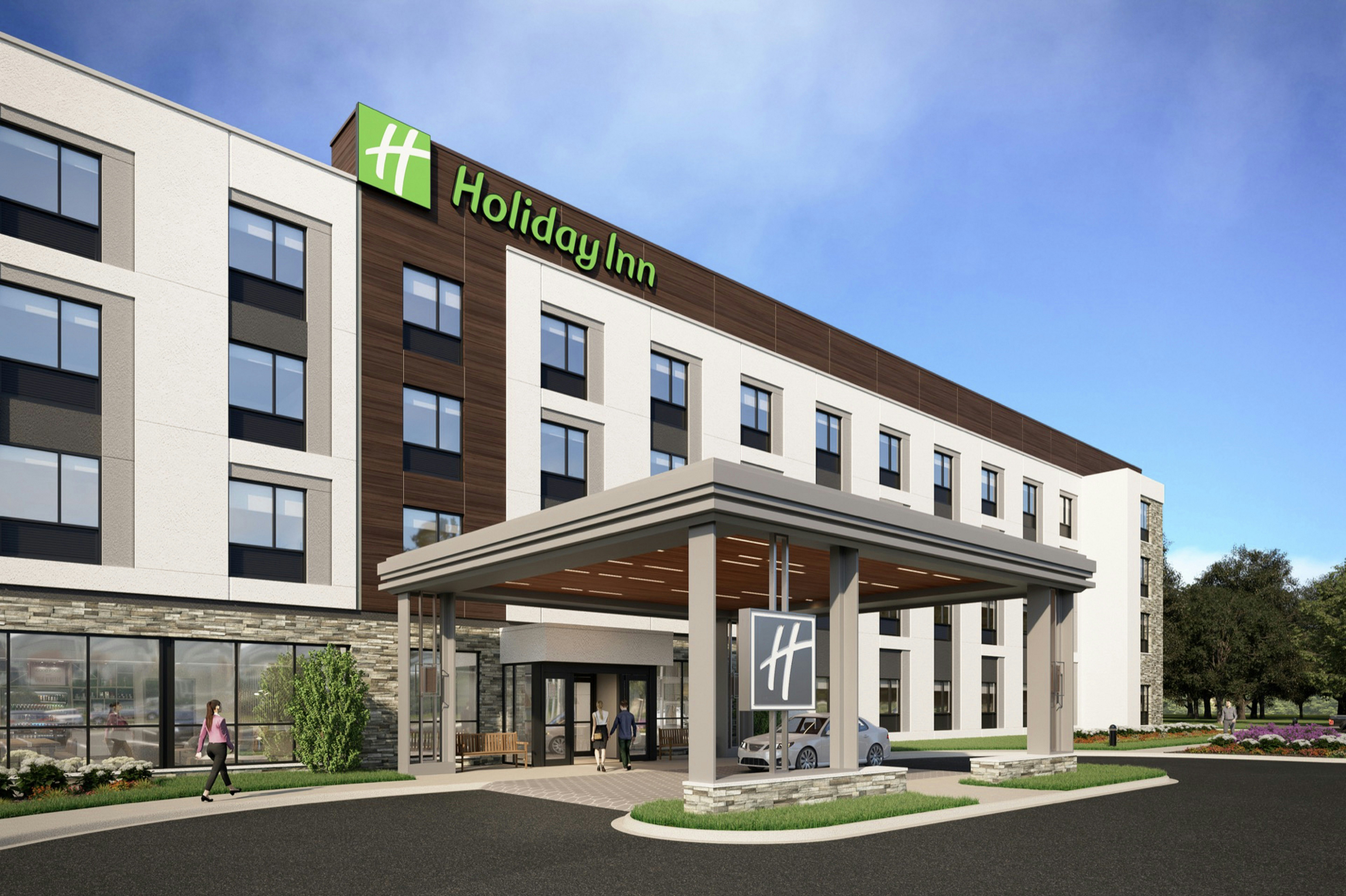 Holiday Inn & Suites Monterey Park Los Angeles, an IHG Hotel 42/50