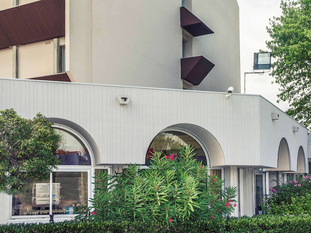 Mercure Vienne Sud Chanas Hotel 4/50