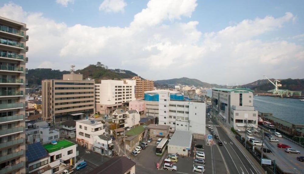 Onomichi Daiichi Hotel 44/50