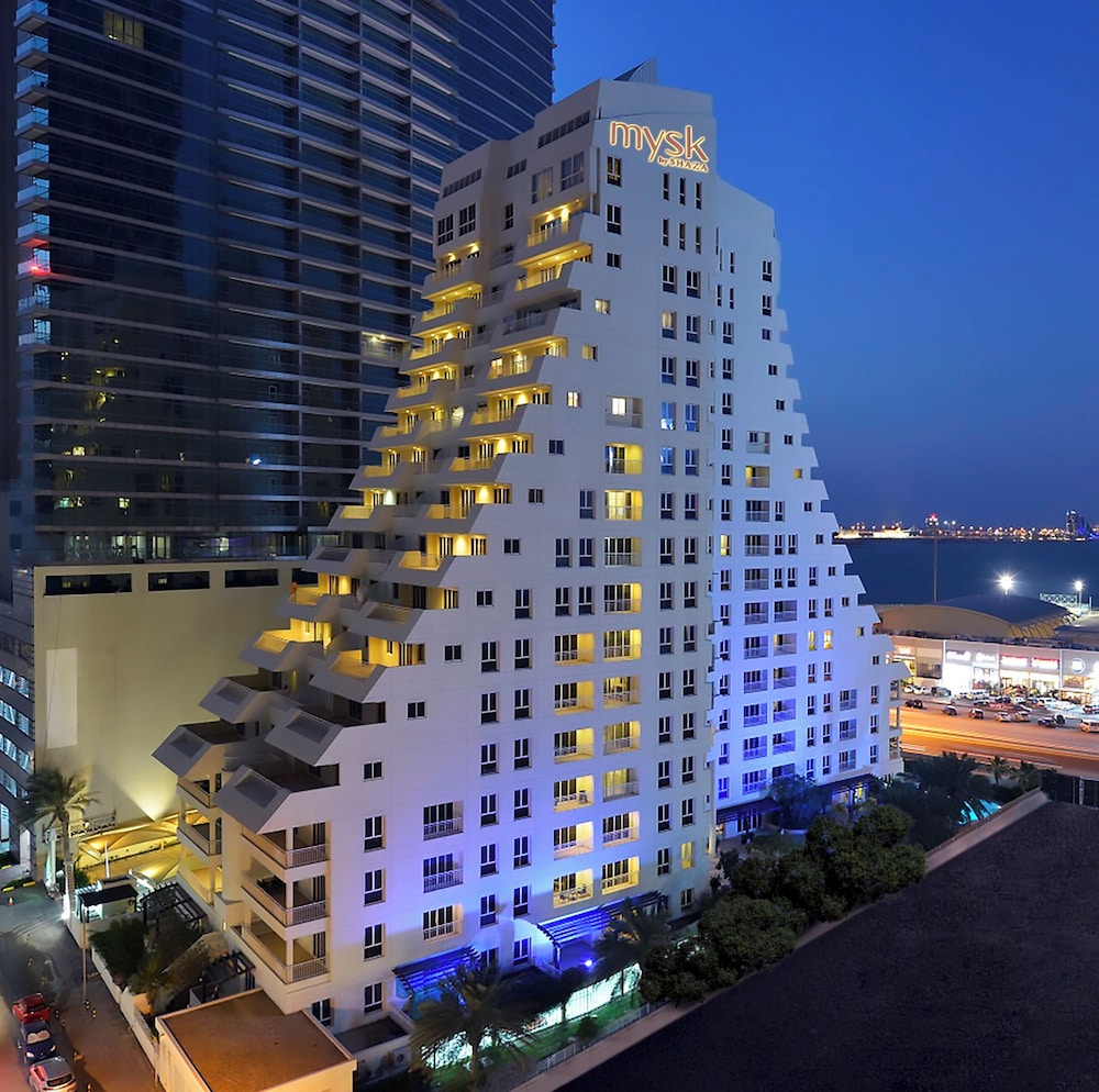 MYSK Al Fateh - Bahrain