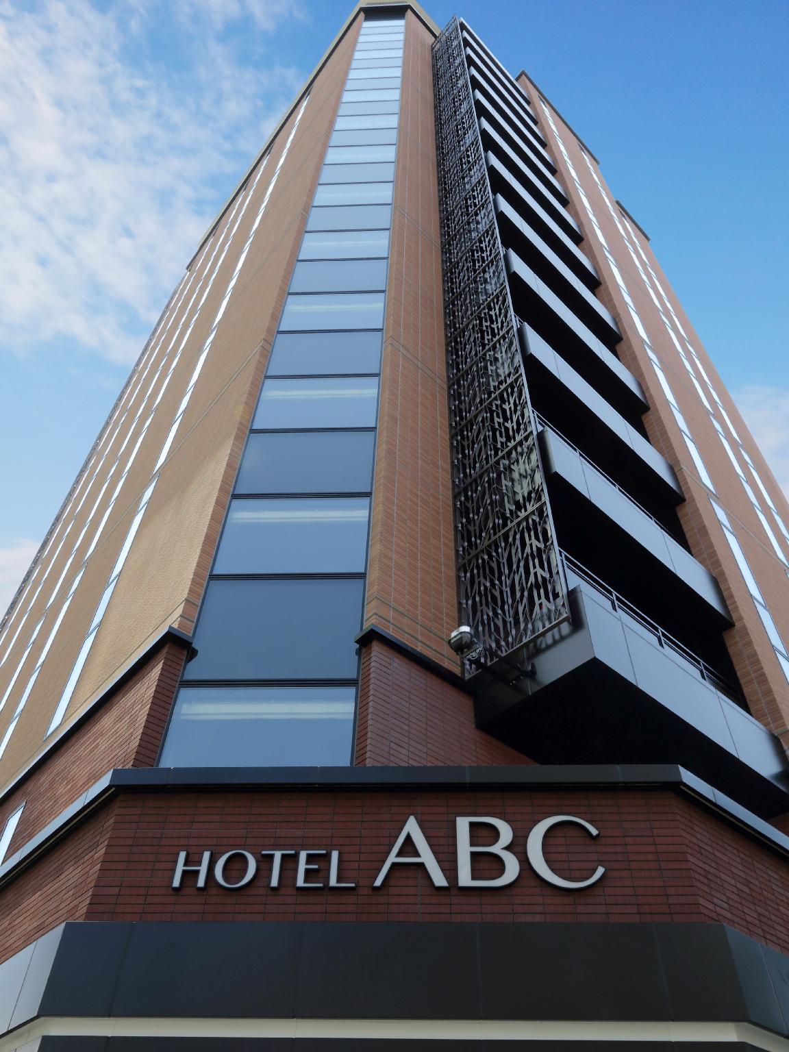 Hotel ABC 2/27