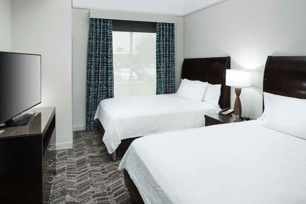 Evolution, Junior Suite, 2 Queen Beds