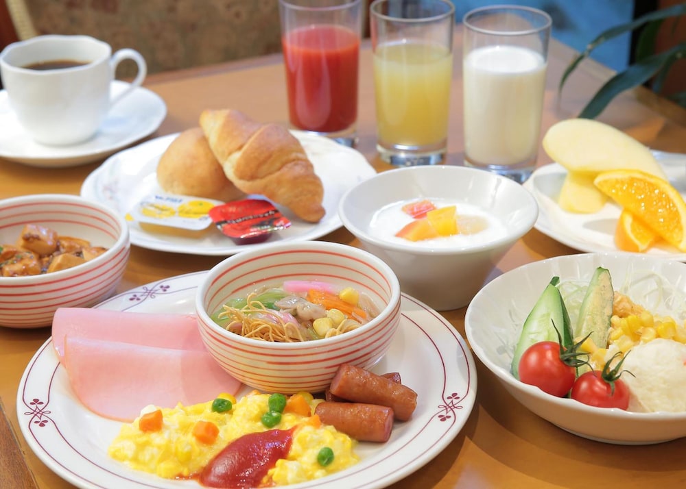 Sasebo Washington Hotel 40/65