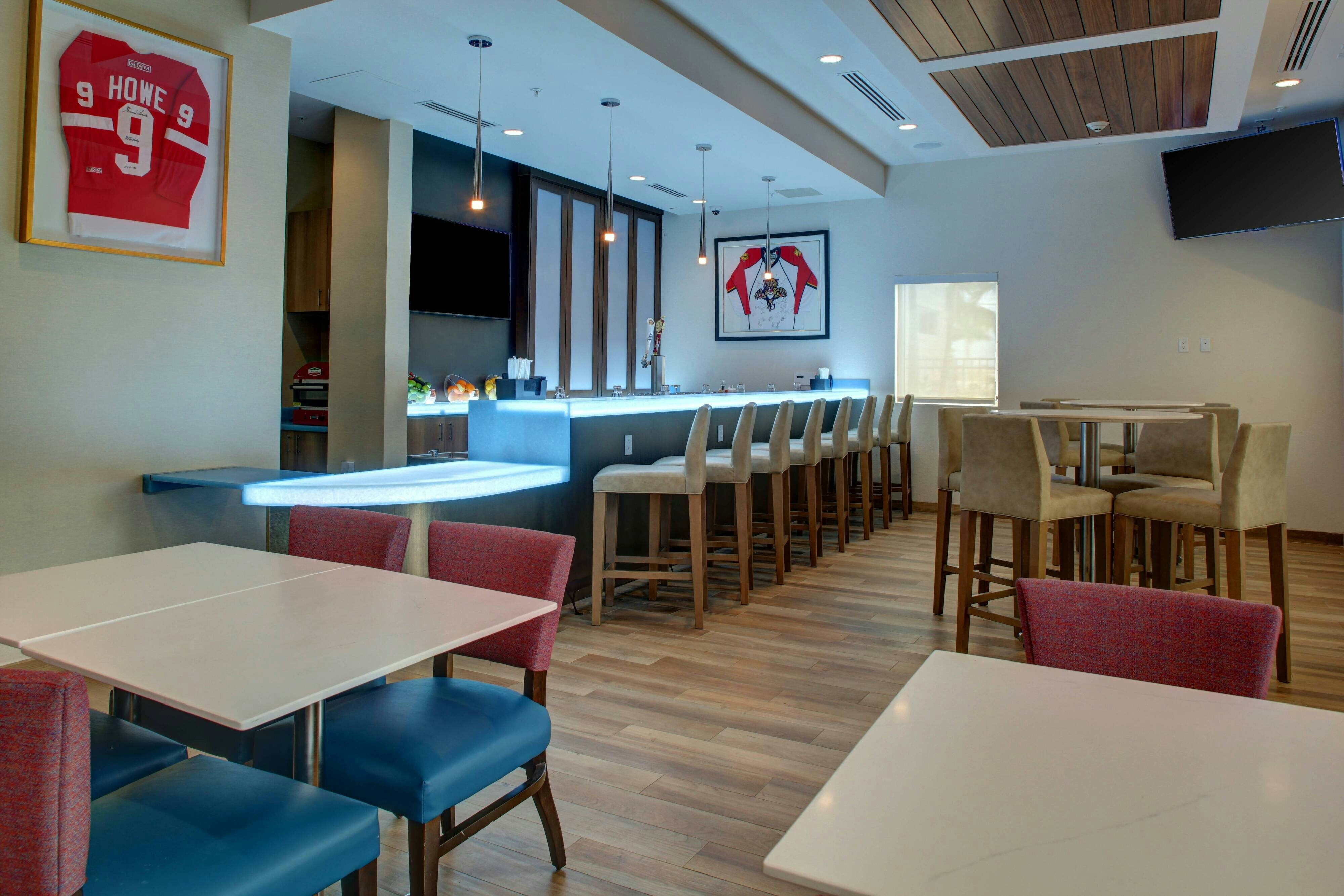 Residence Inn Fort Lauderdale Coconut Creek 13/19