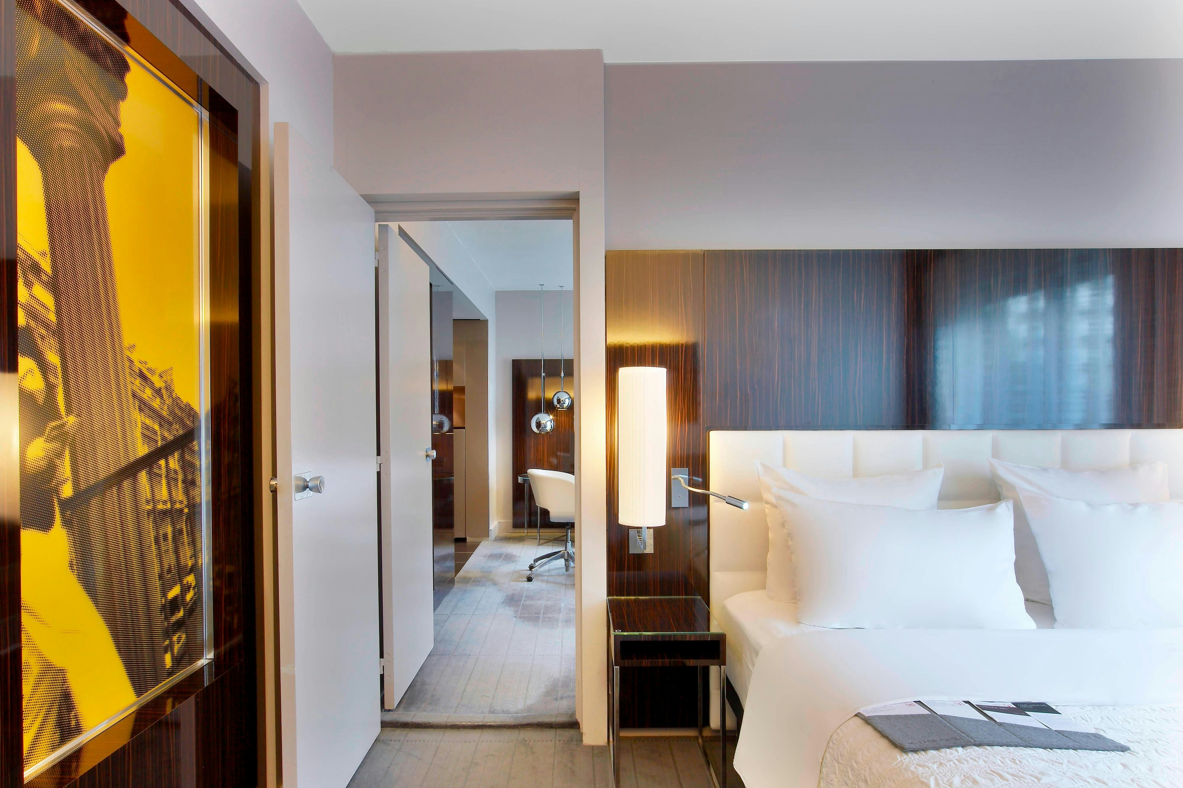 suite