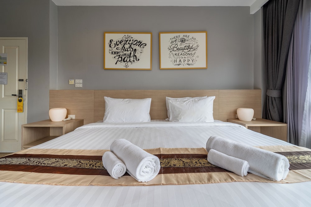 Grandsiri Resort Khaoyai 28/72