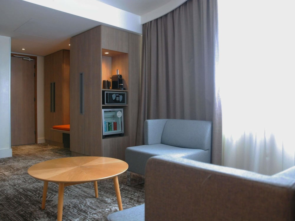 Novotel Paris Gare De Lyon 27/50