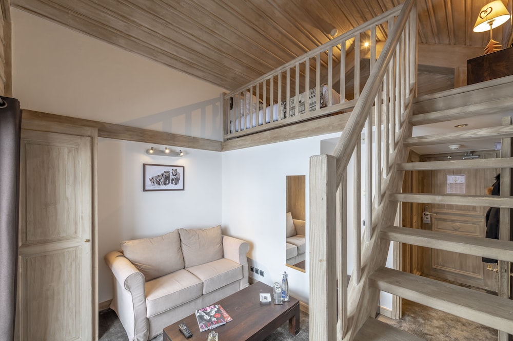 Hotel La Chaudanne 25/50