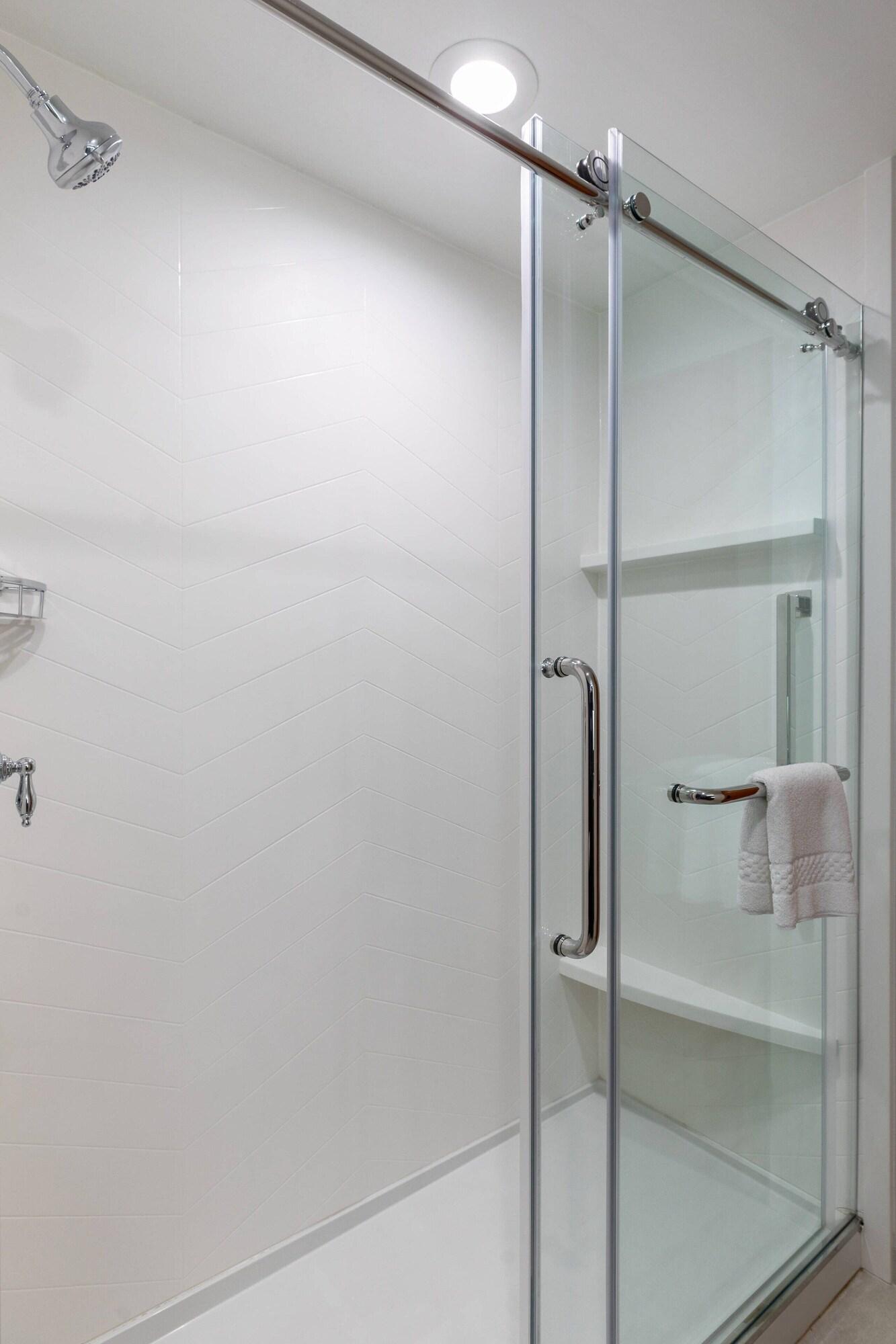 Studio, 2 Queen Beds, Fairfield Inn & Suites By Marriott Atlanta Stonecrest 8/8
