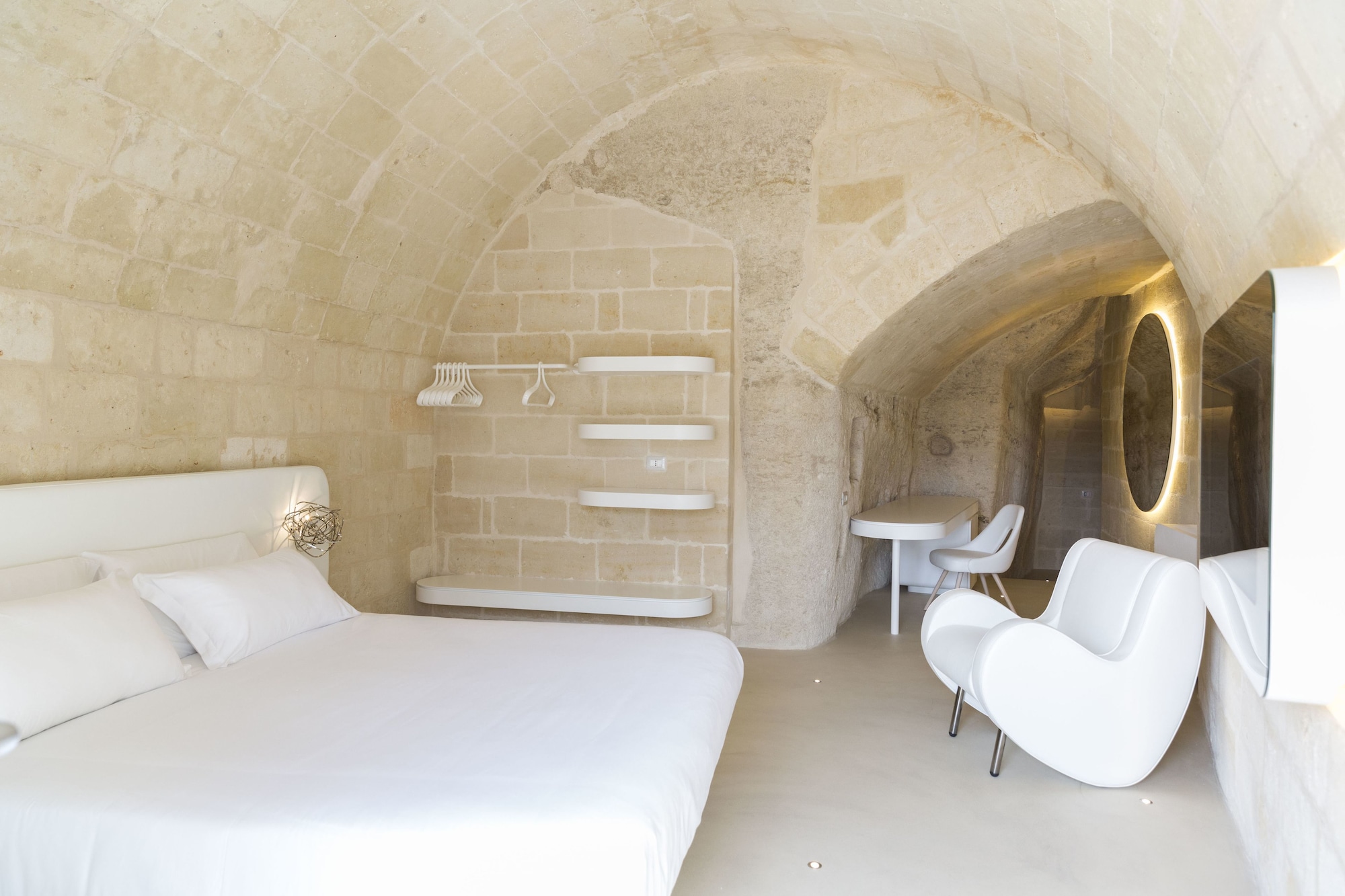 غرفة سوبيريور بسرير مزدوج، Aquatio Cave Luxury Hotel & Spa 2/4