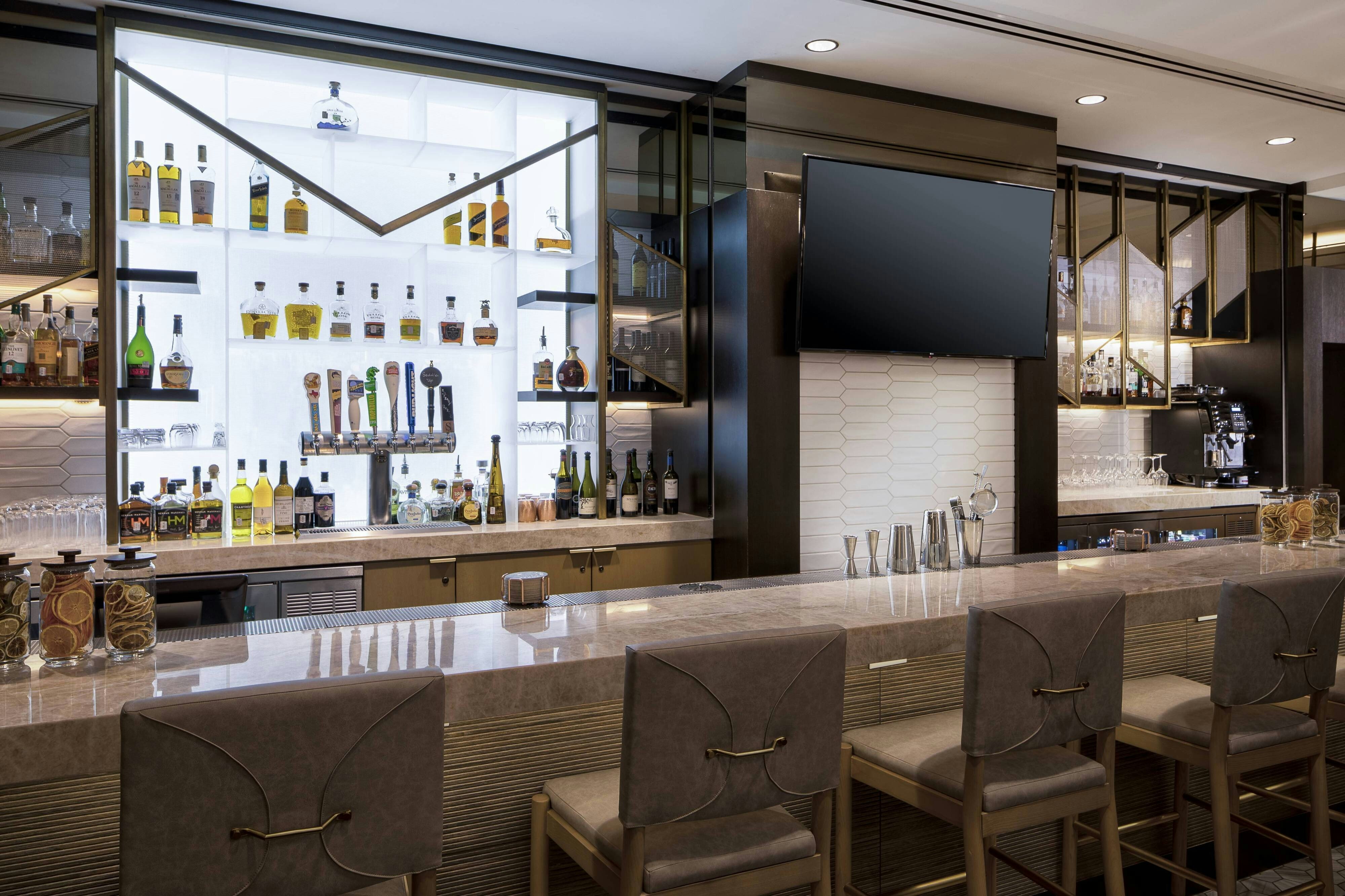 JW Marriott Houston by The Galleria 58/69