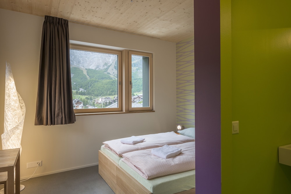 Wellness Hostel 4000 15/43