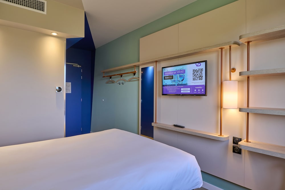 ibis budget Nangy Annemasse 21/50
