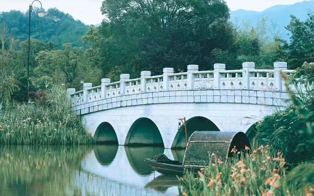 Dahongpao Resort Wuyi Mountain 3/48